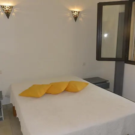 Apartment Conca