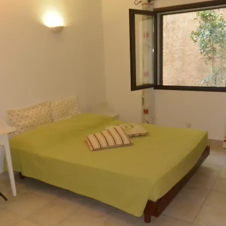 Conca Apartament *