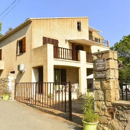 Conca Apartment Conca