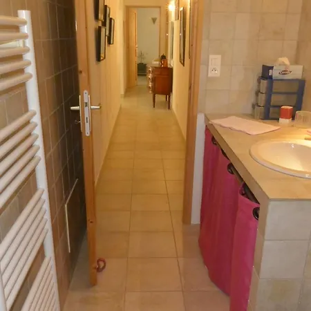 Conca Apartament