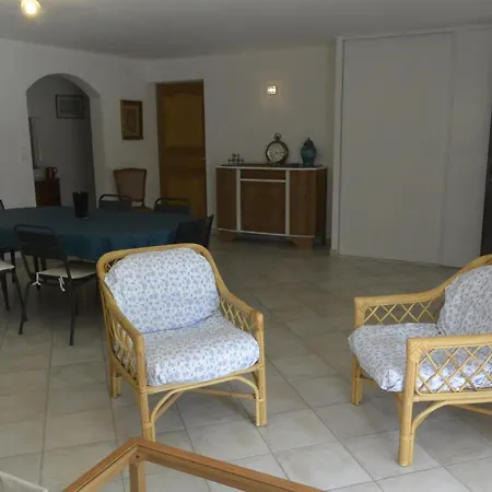 Apartament Conca Conca