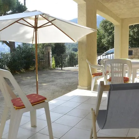 Apartment Conca